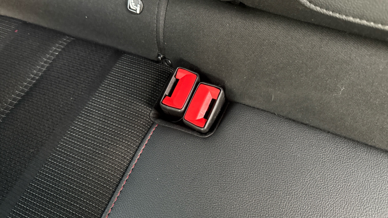 Vauxhall Mokka 100kW GS Line 50kWh 5dr Auto Electric Hatchback